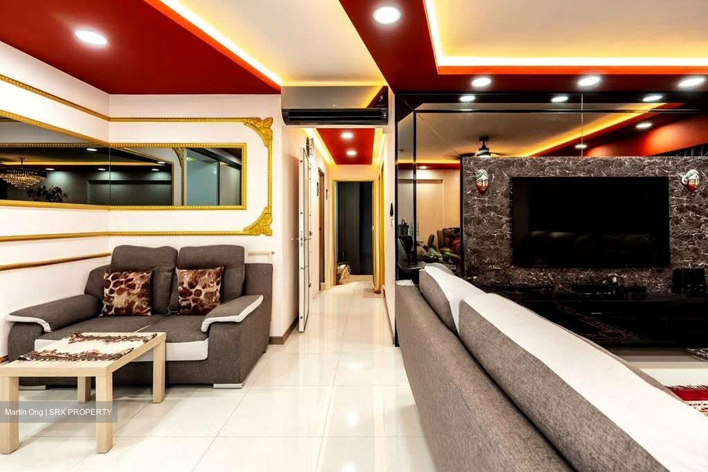 Blk 619A Tampines Greenverge (Tampines), HDB 5 Rooms #625022161